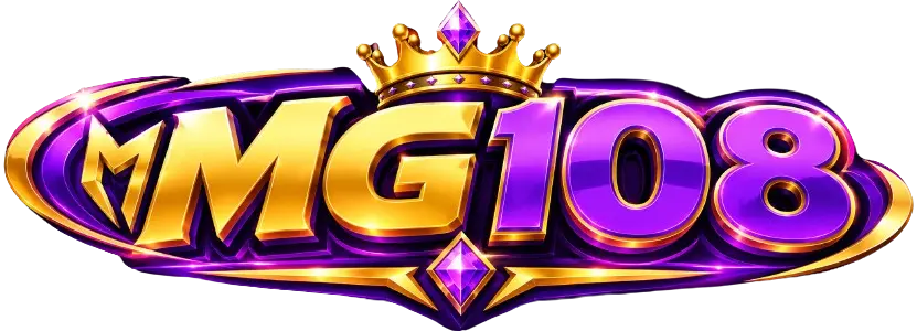 logo MG108